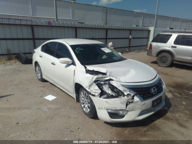 nissan altima 2015 1n4al3ap7fn369321