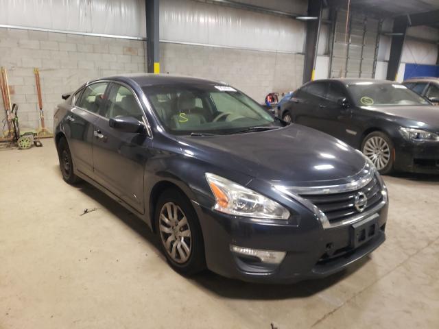 nissan altima 2.5 2015 1n4al3ap7fn369822