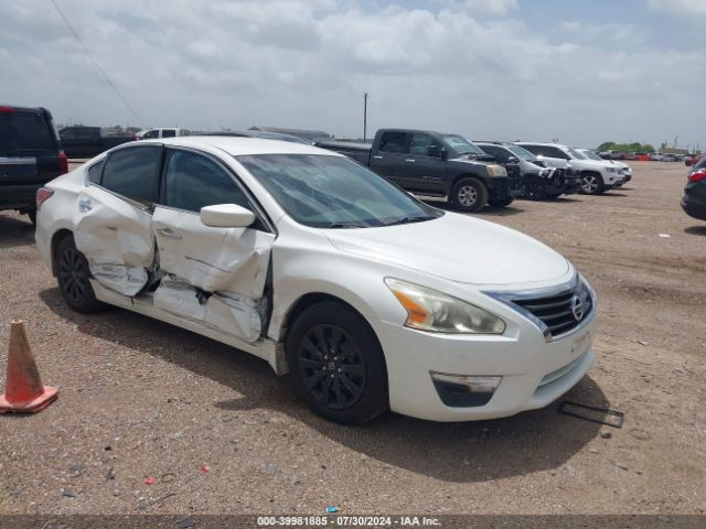 nissan altima 2015 1n4al3ap7fn372607