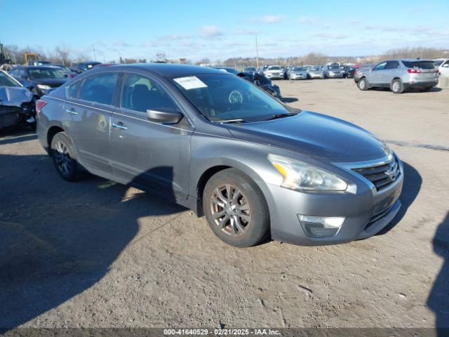 nissan altima 2015 1n4al3ap7fn373661