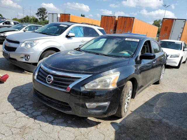 nissan altima 2.5 2015 1n4al3ap7fn375488