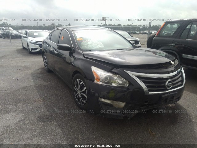 nissan altima 2015 1n4al3ap7fn375698