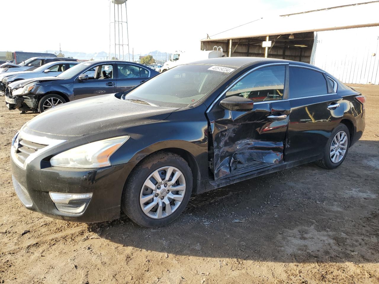 nissan altima 2015 1n4al3ap7fn375877