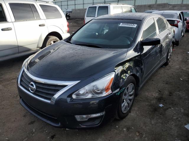 nissan altima 2.5 2015 1n4al3ap7fn376849