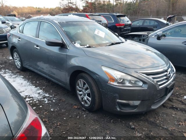 nissan altima 2015 1n4al3ap7fn385468