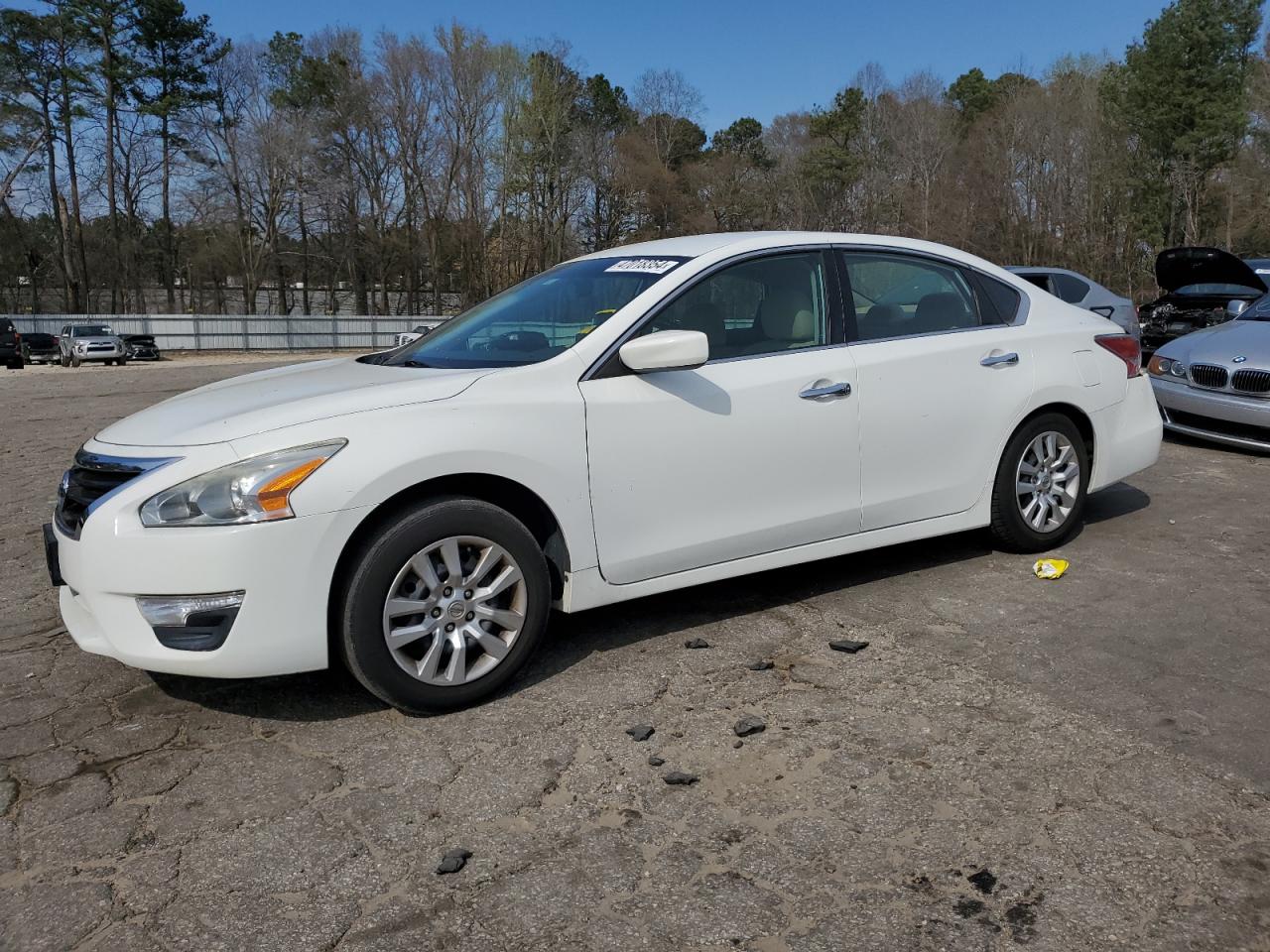 nissan altima 2015 1n4al3ap7fn386605