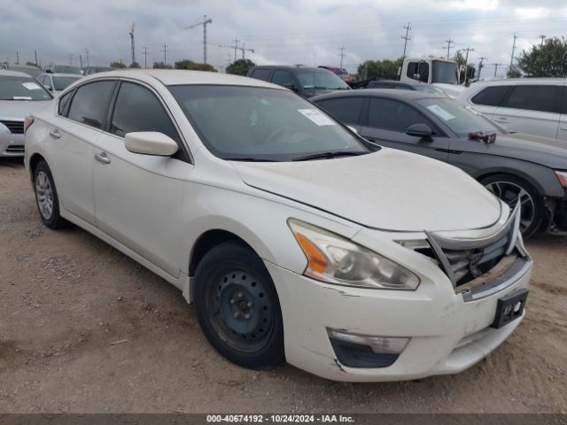 nissan altima 2015 1n4al3ap7fn388967