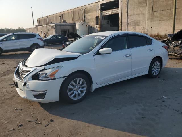 nissan altima 2015 1n4al3ap7fn389570