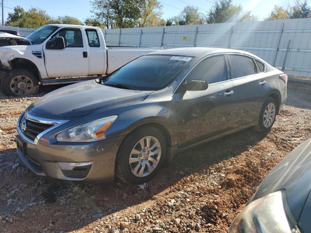 nissan altima 2.5 2015 1n4al3ap7fn392131