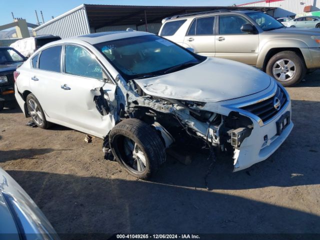 nissan altima 2015 1n4al3ap7fn393439