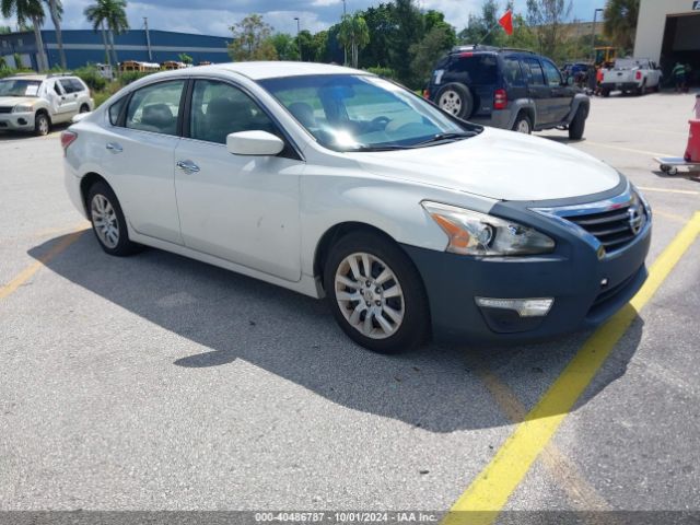 nissan altima 2015 1n4al3ap7fn397376