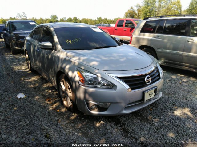 nissan altima 2015 1n4al3ap7fn398284