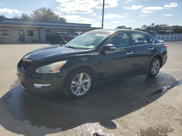 nissan altima 2.5 2015 1n4al3ap7fn398334