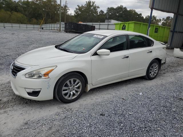 nissan altima 2.5 2015 1n4al3ap7fn401653