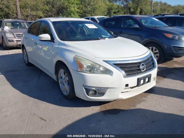 nissan altima 2015 1n4al3ap7fn403452