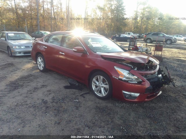 nissan altima 2015 1n4al3ap7fn405797