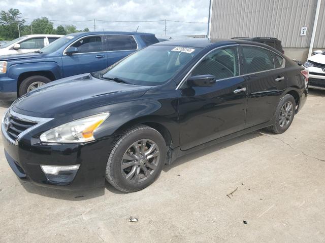 nissan altima 2015 1n4al3ap7fn407808