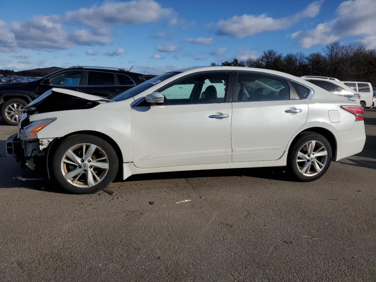 nissan altima 2015 1n4al3ap7fn408022