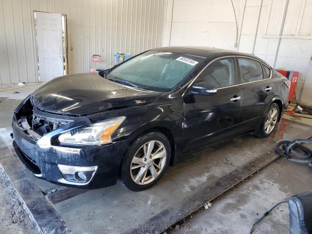 nissan altima 2.5 2015 1n4al3ap7fn408621