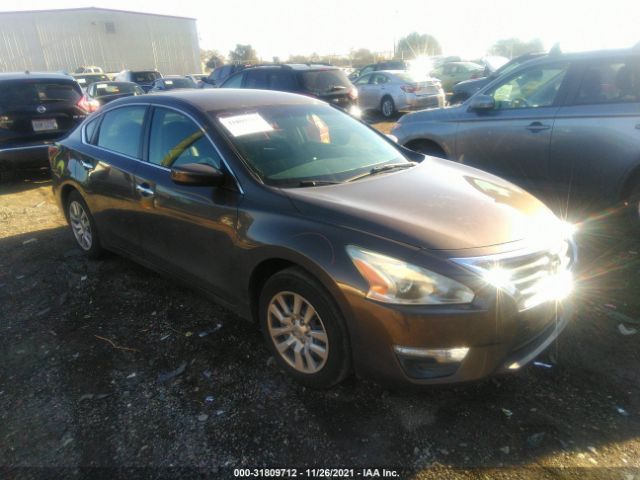 nissan altima 2015 1n4al3ap7fn860603