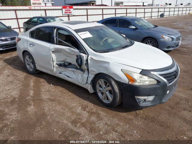 nissan altima 2015 1n4al3ap7fn864506