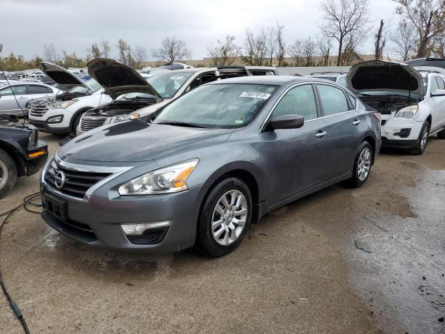 nissan altima 2015 1n4al3ap7fn870743