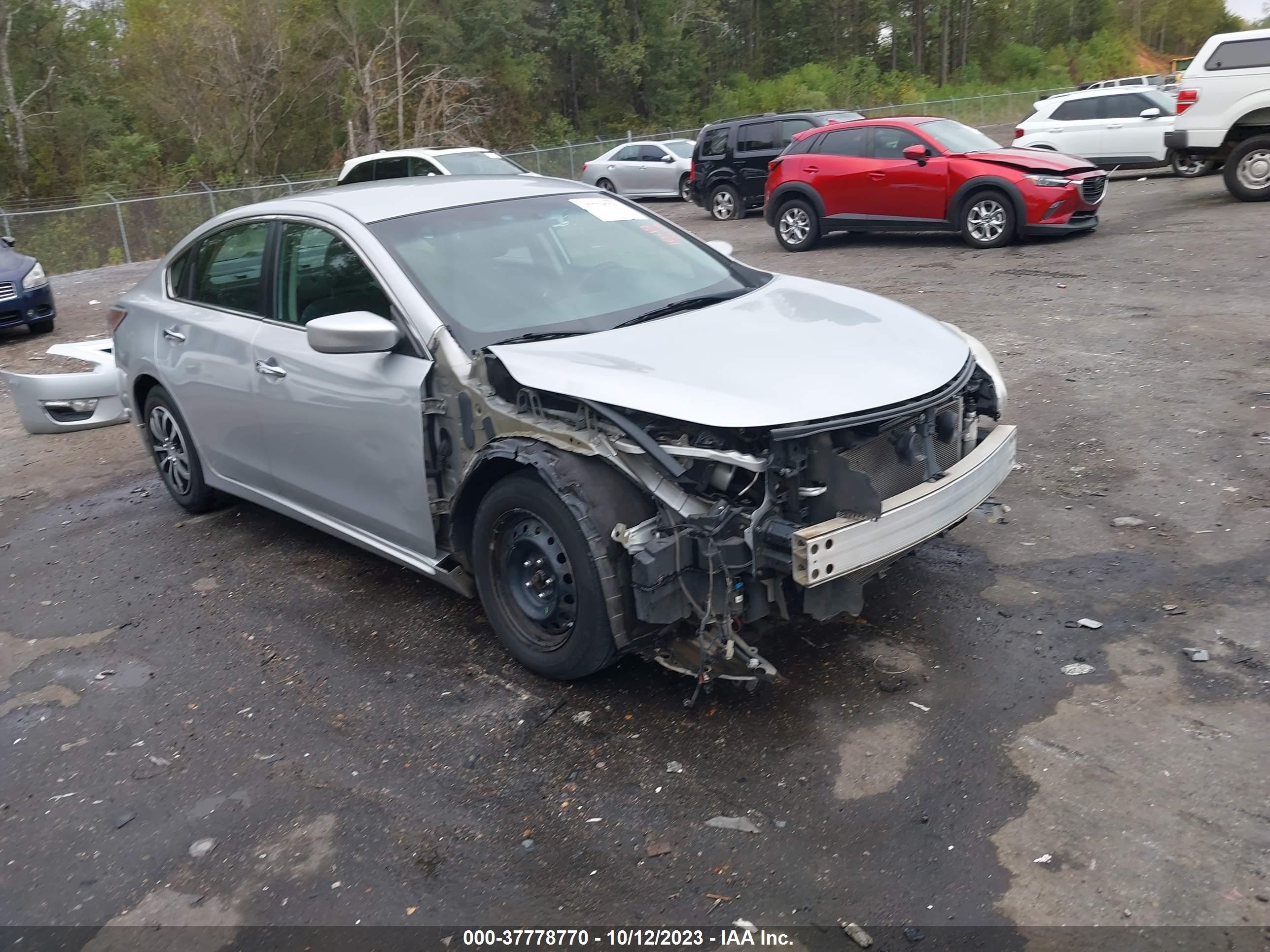 nissan altima 2015 1n4al3ap7fn872783