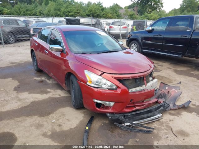 nissan altima 2015 1n4al3ap7fn874288