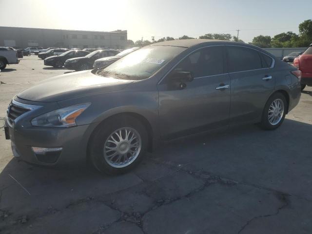 nissan altima 2015 1n4al3ap7fn878714