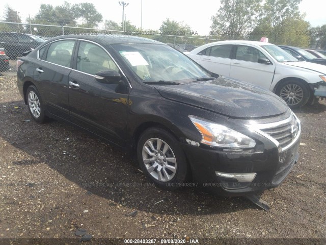 nissan altima 2015 1n4al3ap7fn878972