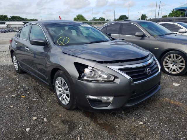 nissan altima 2015 1n4al3ap7fn879040