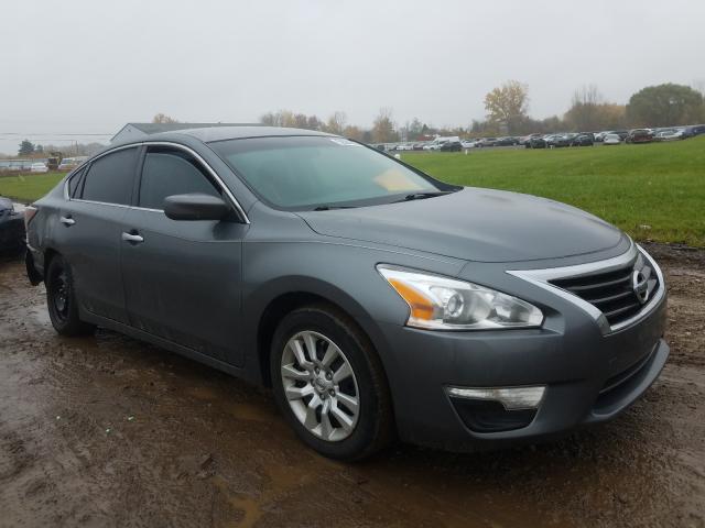 nissan altima 2.5 2015 1n4al3ap7fn882696