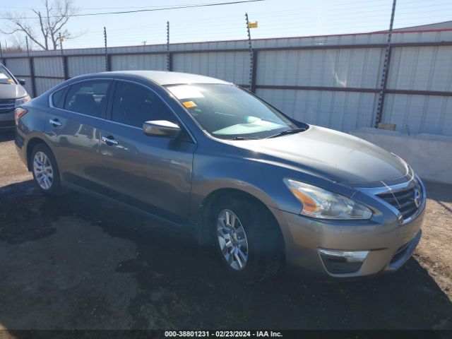 nissan altima 2015 1n4al3ap7fn883282