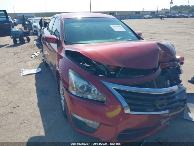 nissan altima 2015 1n4al3ap7fn883332