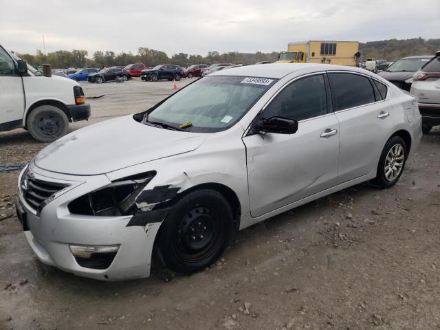 nissan altima 2015 1n4al3ap7fn884223