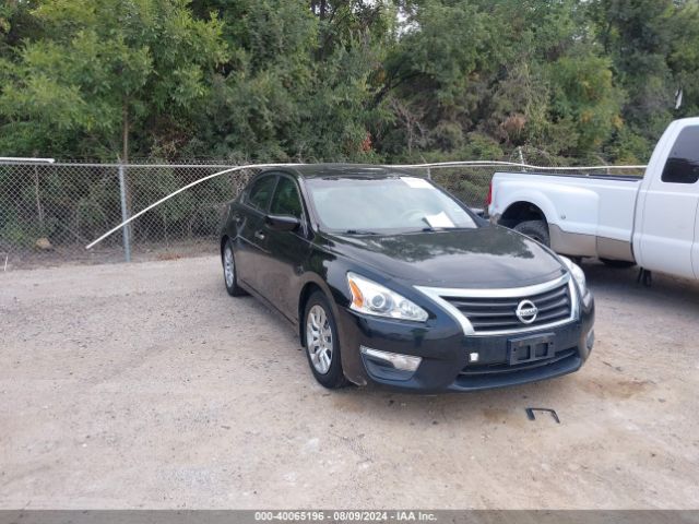 nissan altima 2015 1n4al3ap7fn884237