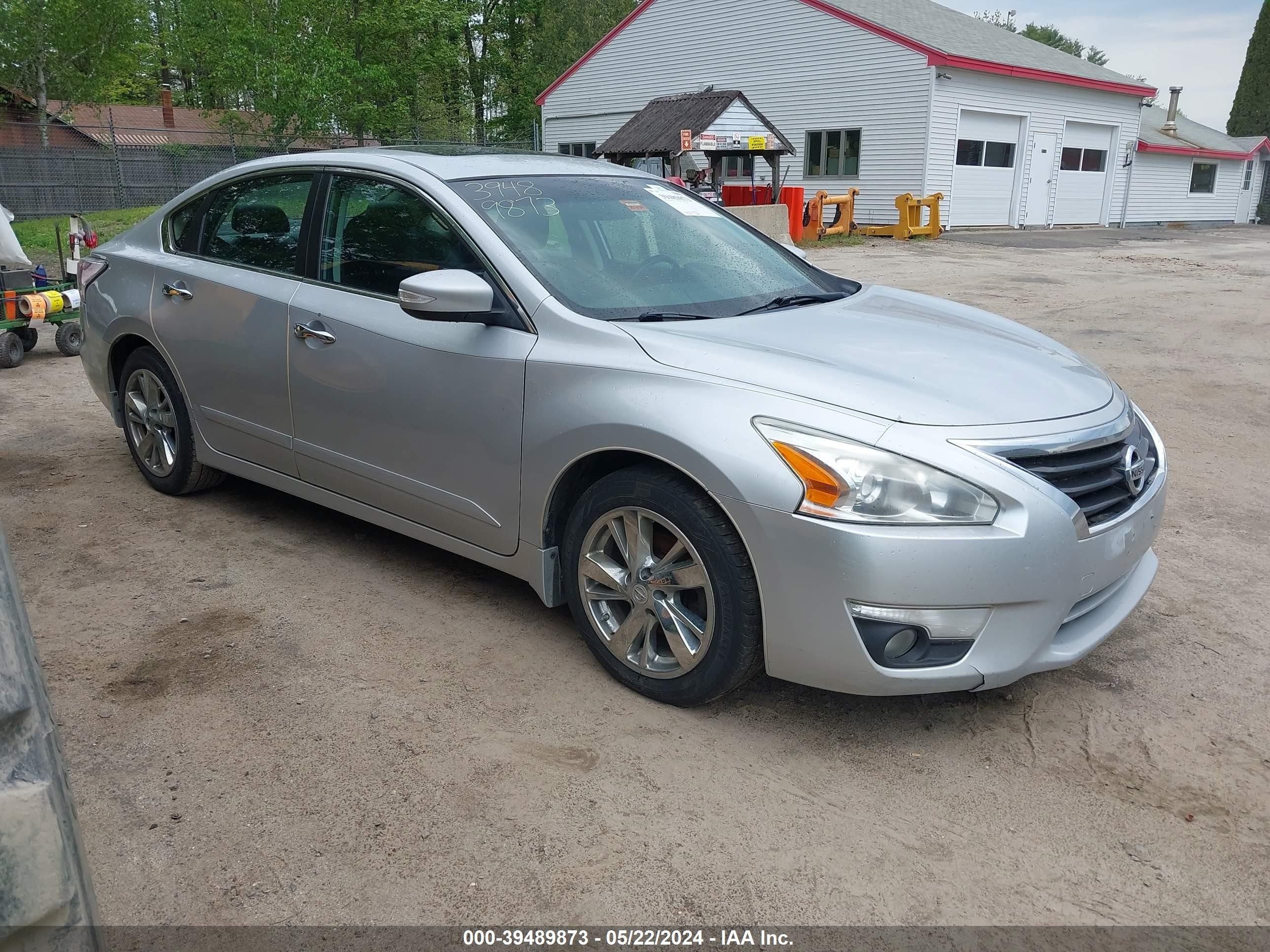 nissan altima 2015 1n4al3ap7fn887204