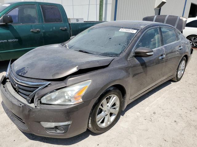 nissan altima 2015 1n4al3ap7fn887767