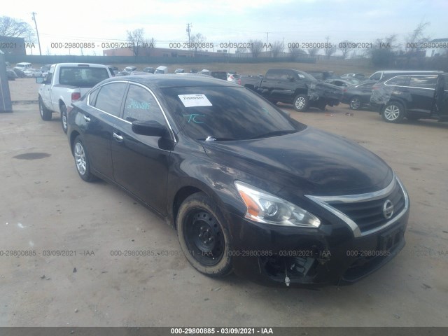 nissan altima 2015 1n4al3ap7fn893164