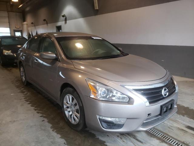 nissan altima 2.5 2015 1n4al3ap7fn895495