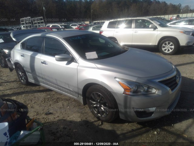 nissan altima 2015 1n4al3ap7fn895528