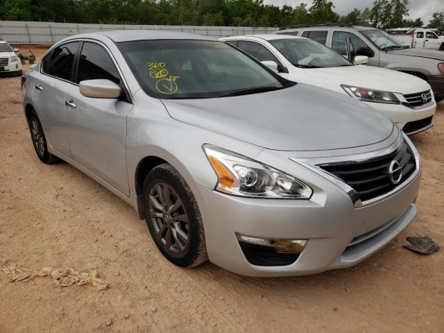 nissan altima 2.5 2015 1n4al3ap7fn897361