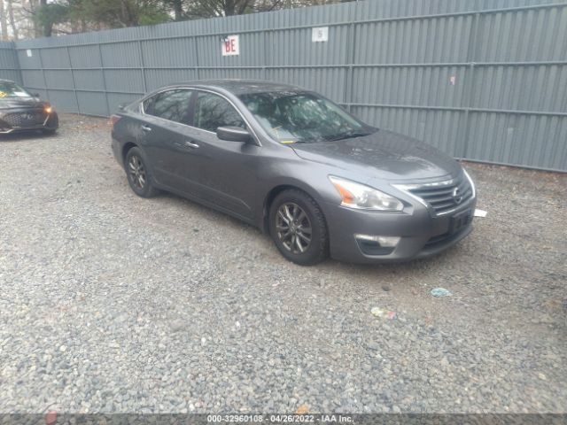 nissan altima 2015 1n4al3ap7fn901862