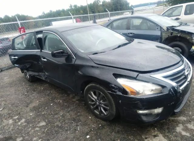 nissan altima 2015 1n4al3ap7fn903644