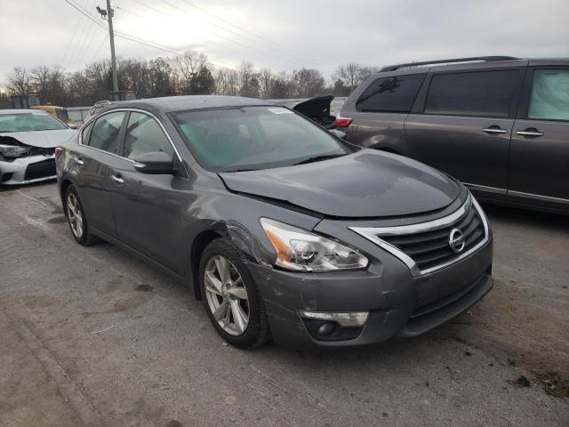 nissan altima 2.5 2015 1n4al3ap7fn907595