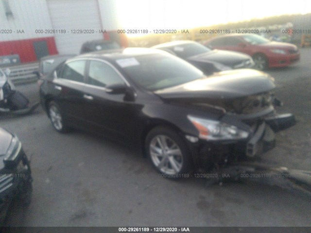 nissan altima 2015 1n4al3ap7fn912487