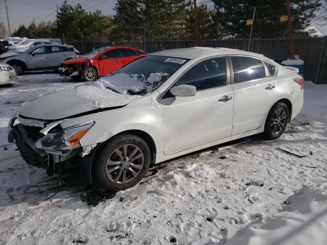 nissan altima 2.5 2015 1n4al3ap7fn922534