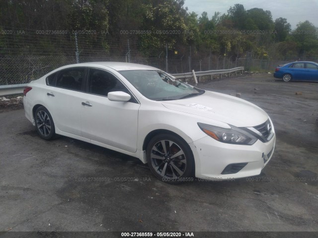 nissan altima 2016 1n4al3ap7gc109806