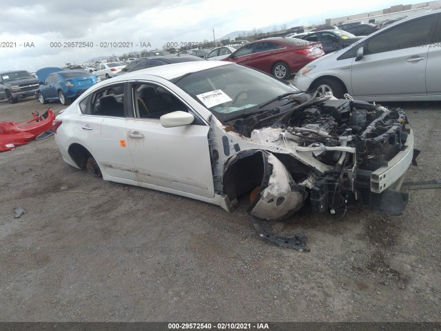 nissan altima 2016 1n4al3ap7gc115007