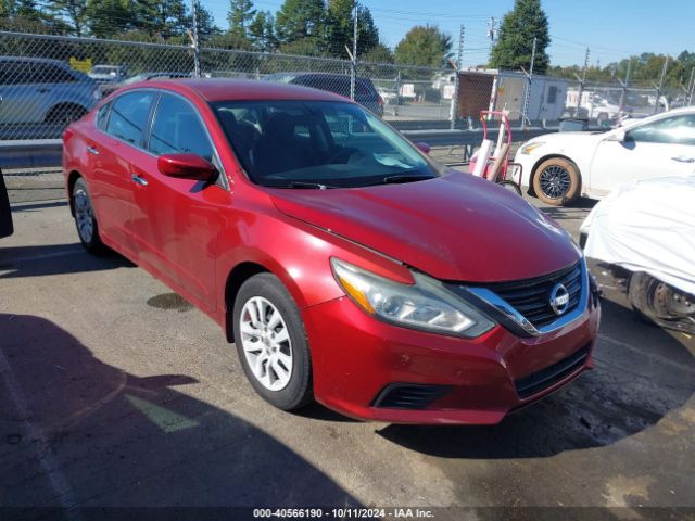 nissan altima 2016 1n4al3ap7gc115346